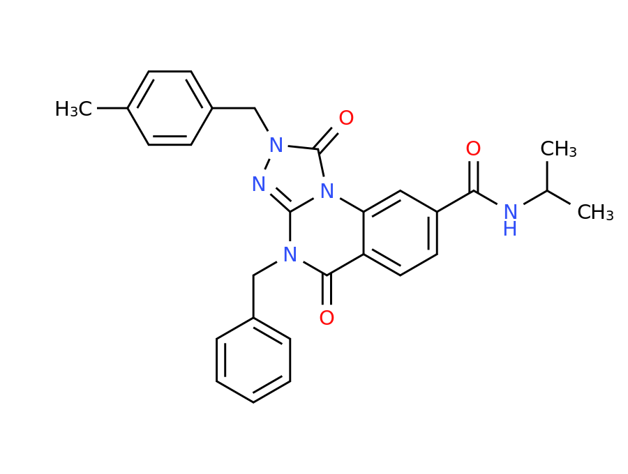 Structure Amb20335143