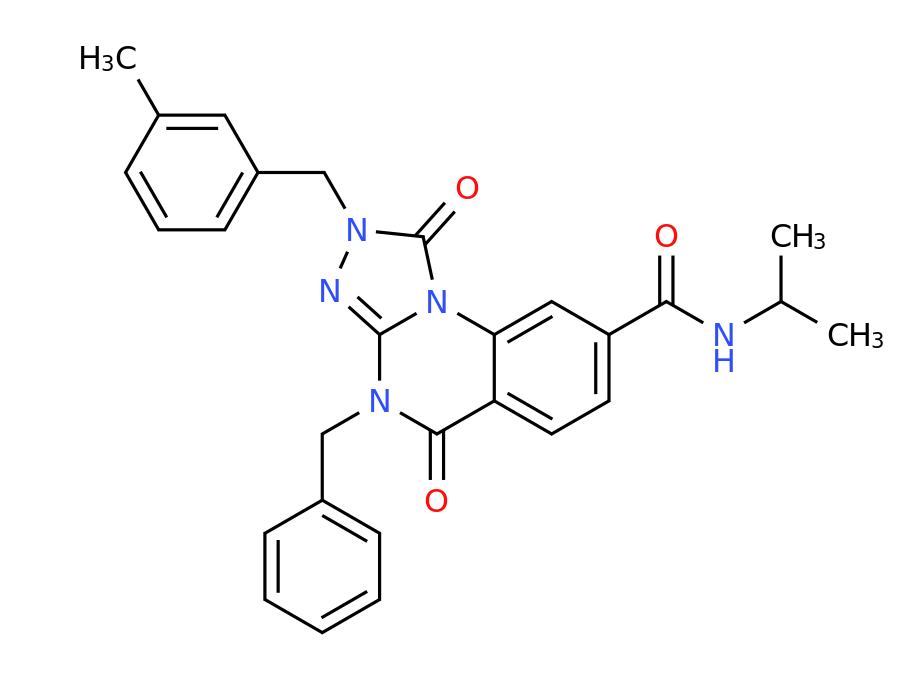 Structure Amb20335147