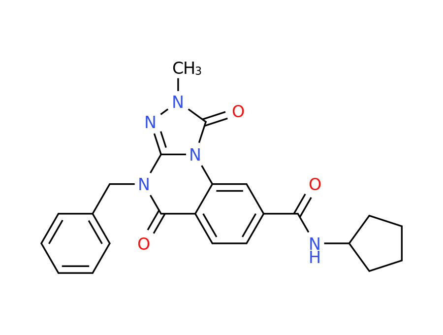 Structure Amb20335160