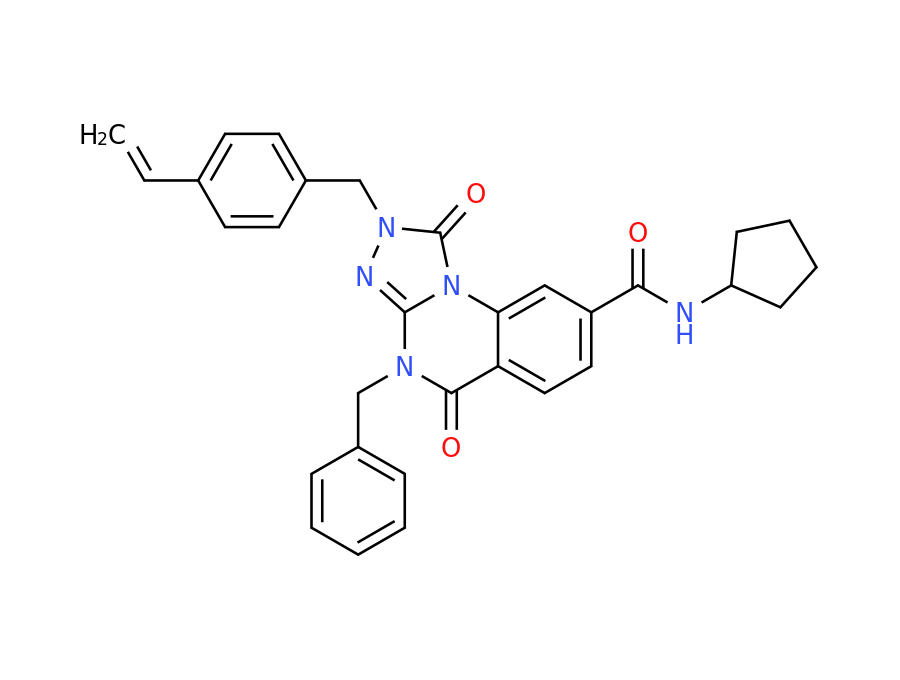 Structure Amb20335167