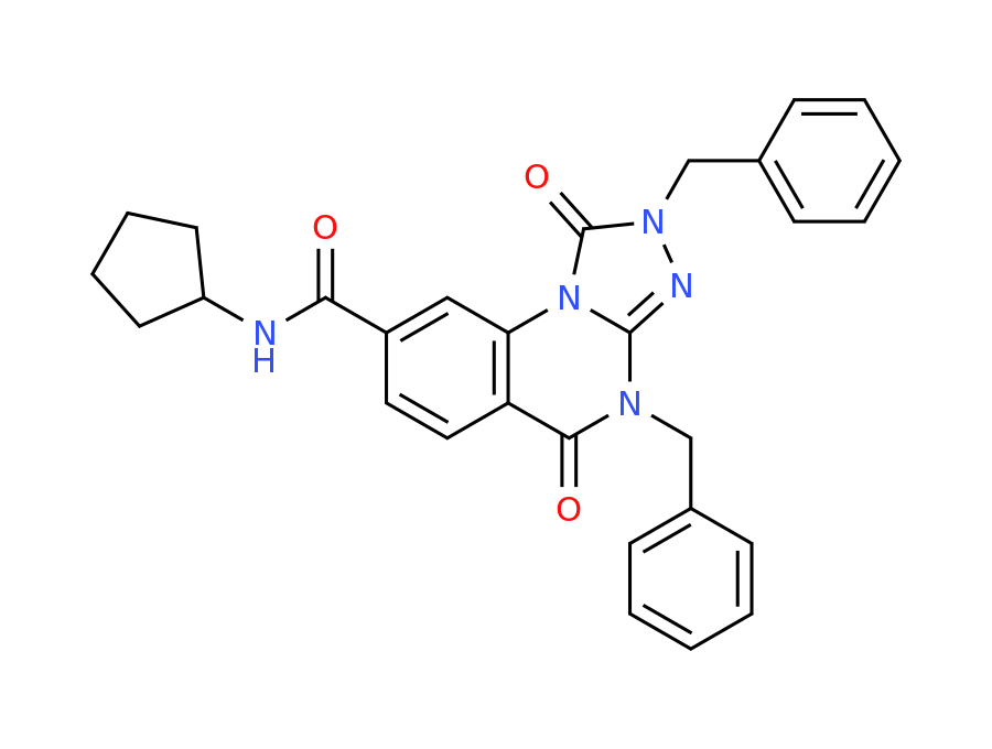 Structure Amb20335168