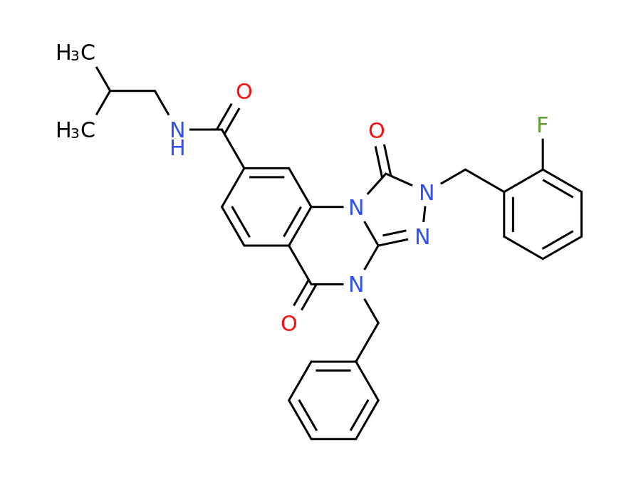 Structure Amb20335178