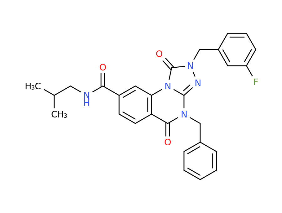 Structure Amb20335179