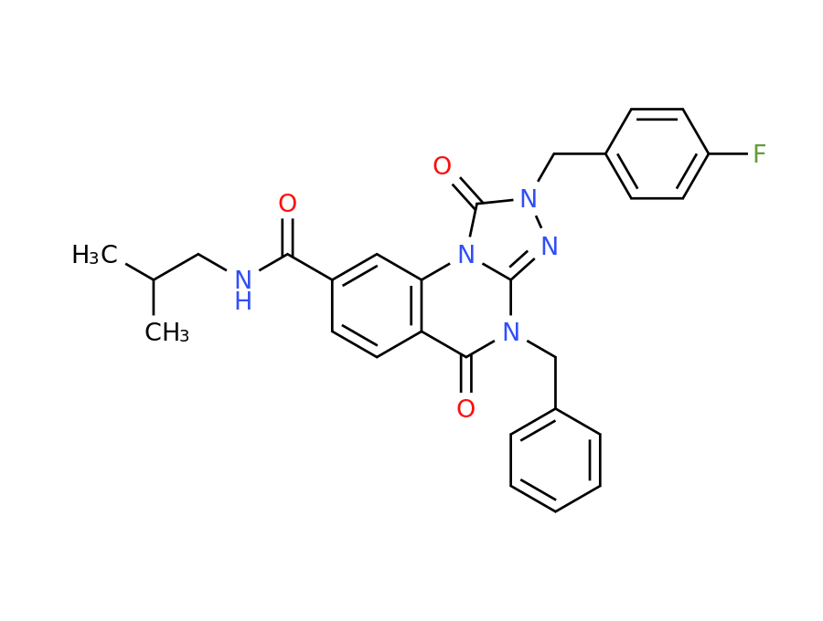 Structure Amb20335181