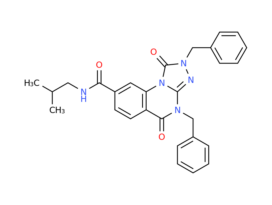 Structure Amb20335186