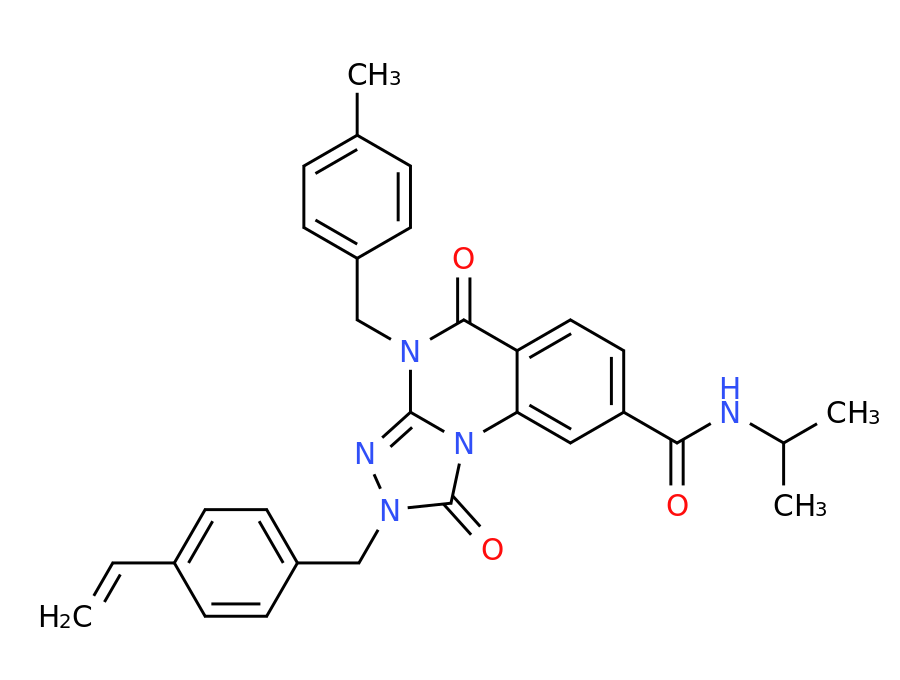 Structure Amb20335200