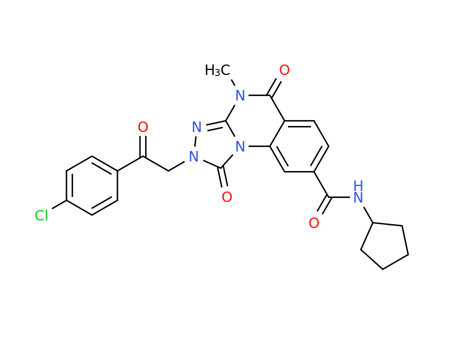 Structure Amb20335243