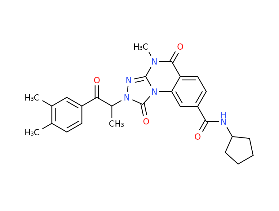 Structure Amb20335251