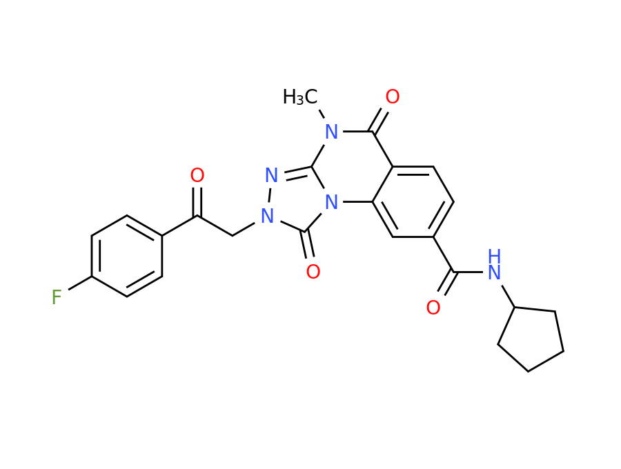 Structure Amb20335252