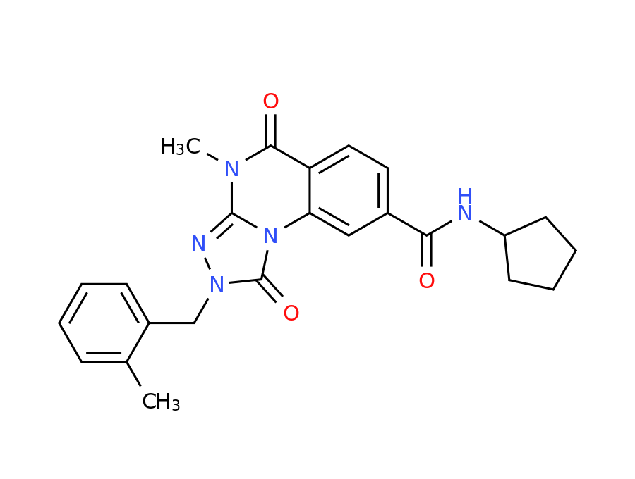 Structure Amb20335253