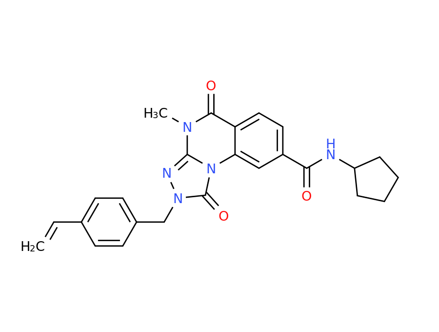 Structure Amb20335265