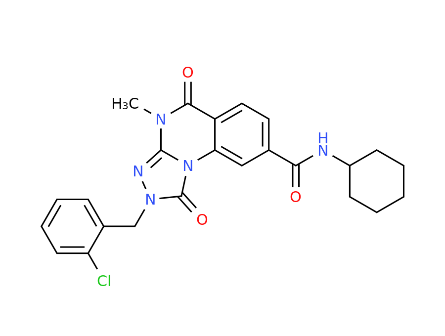 Structure Amb20335282