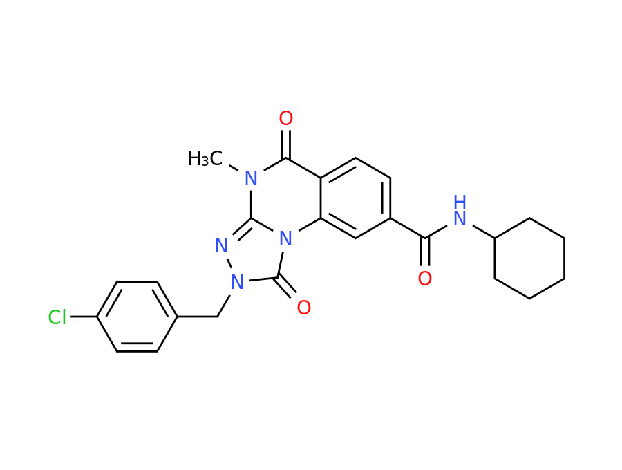 Structure Amb20335283