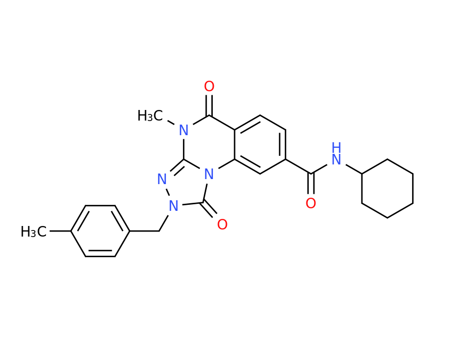 Structure Amb20335288