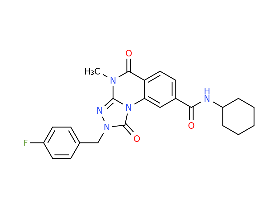 Structure Amb20335289