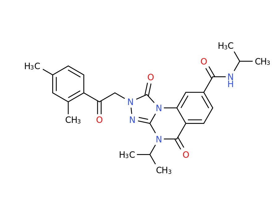 Structure Amb20335310