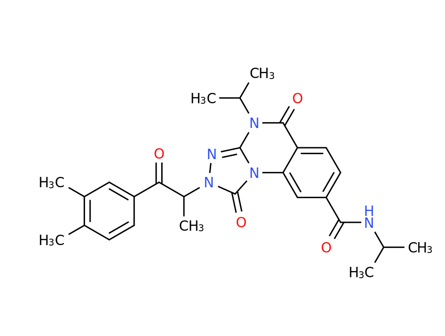 Structure Amb20335313