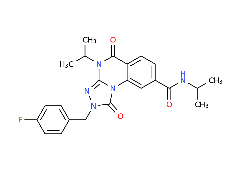 Structure Amb20335322