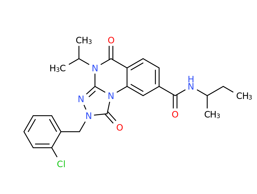 Structure Amb20335343