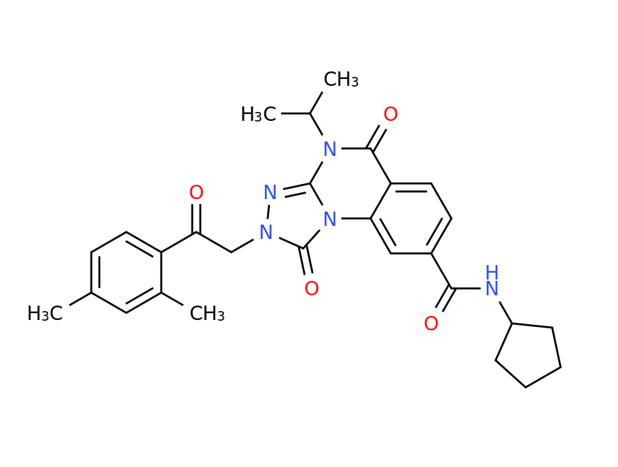 Structure Amb20335365