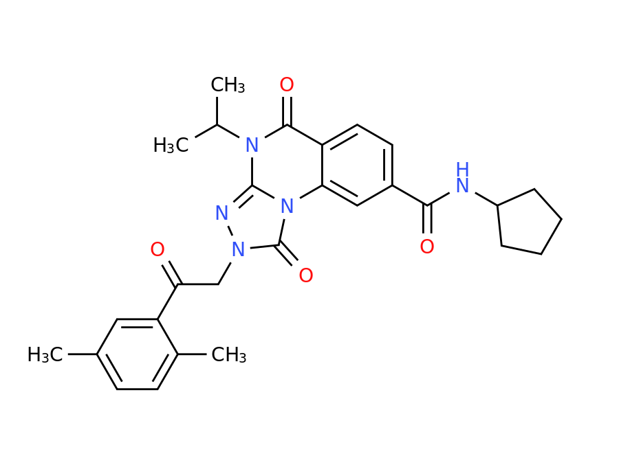 Structure Amb20335367