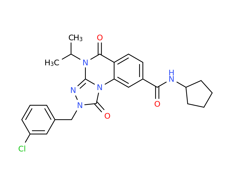 Structure Amb20335374