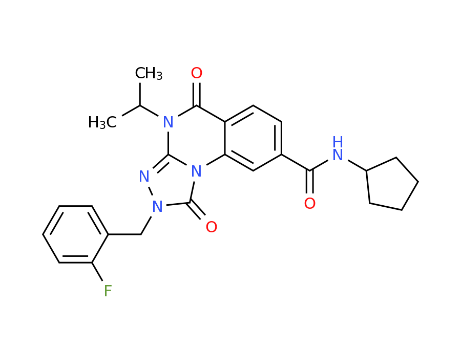 Structure Amb20335375