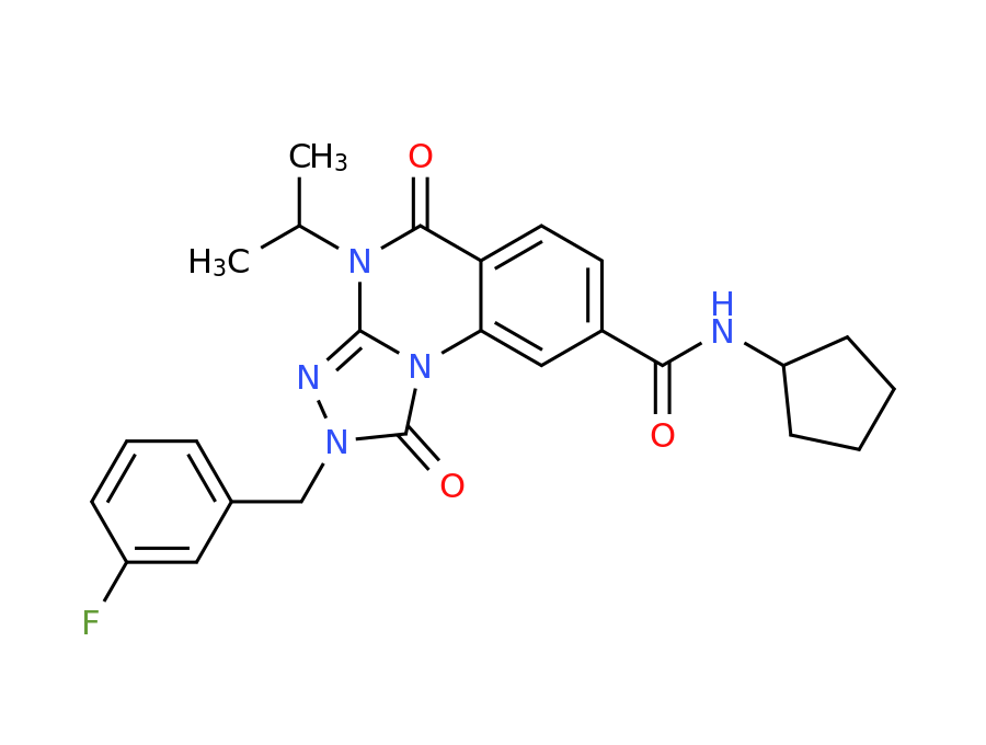 Structure Amb20335376