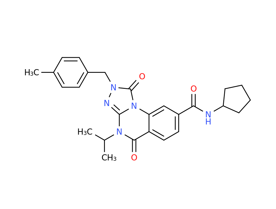 Structure Amb20335378