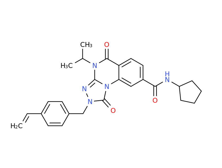 Structure Amb20335384