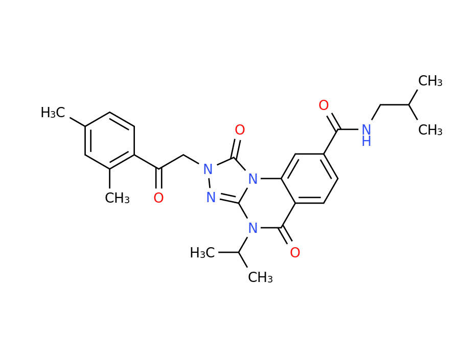 Structure Amb20335414