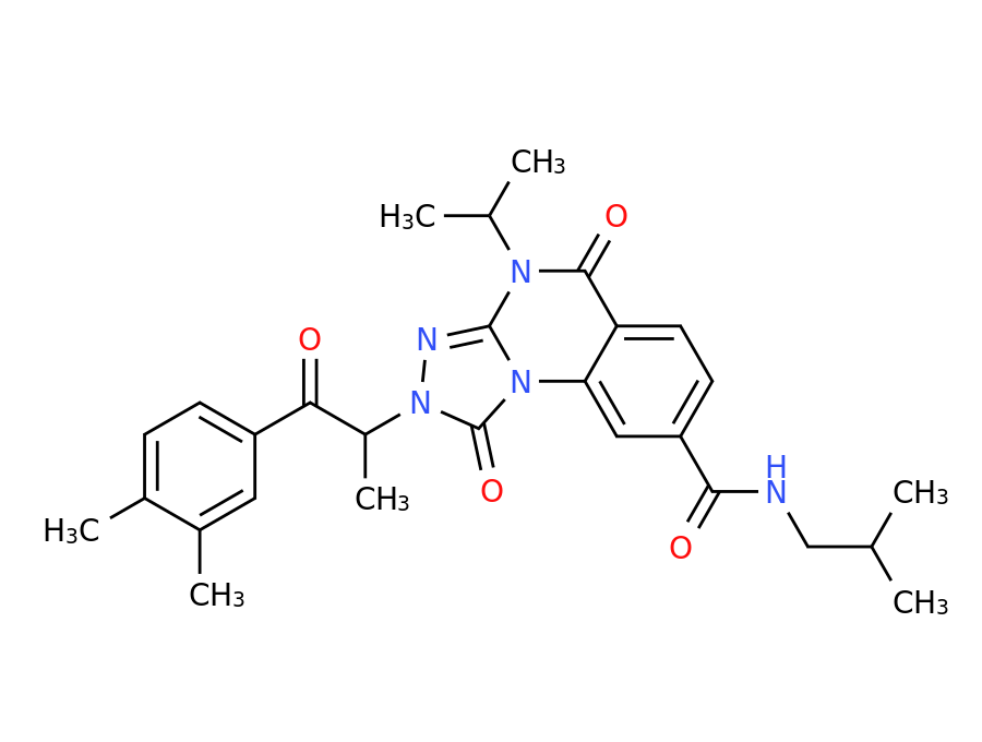 Structure Amb20335420