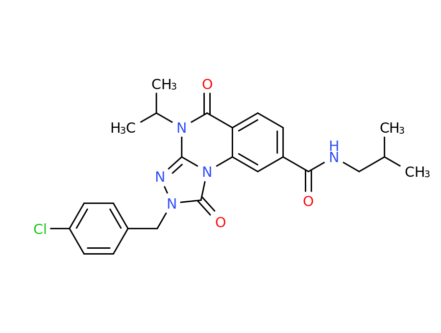 Structure Amb20335423