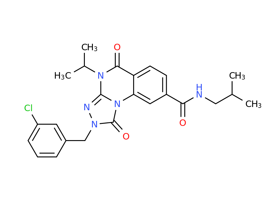 Structure Amb20335424