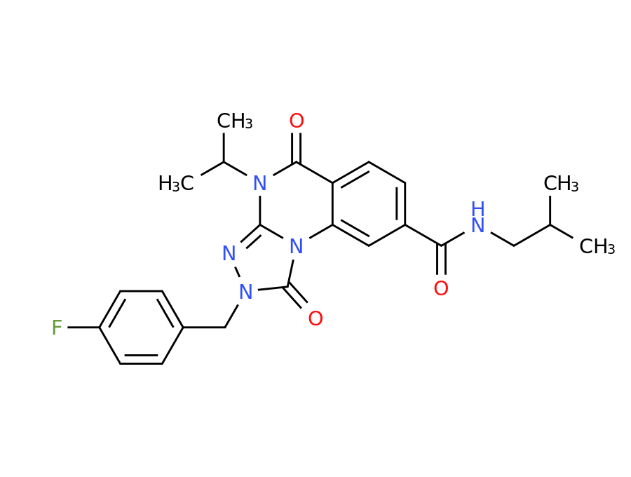 Structure Amb20335429