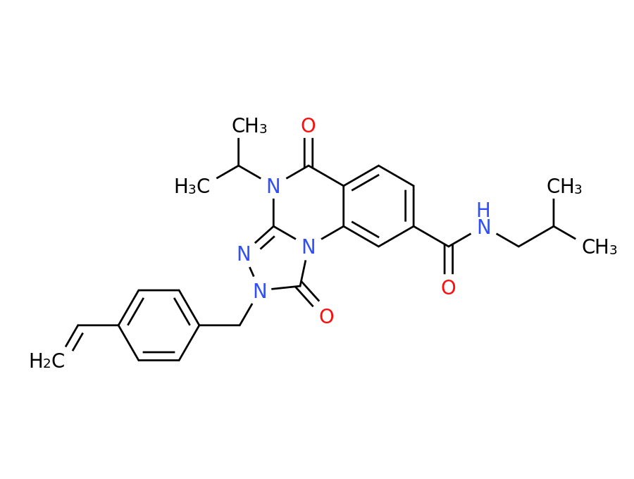 Structure Amb20335434