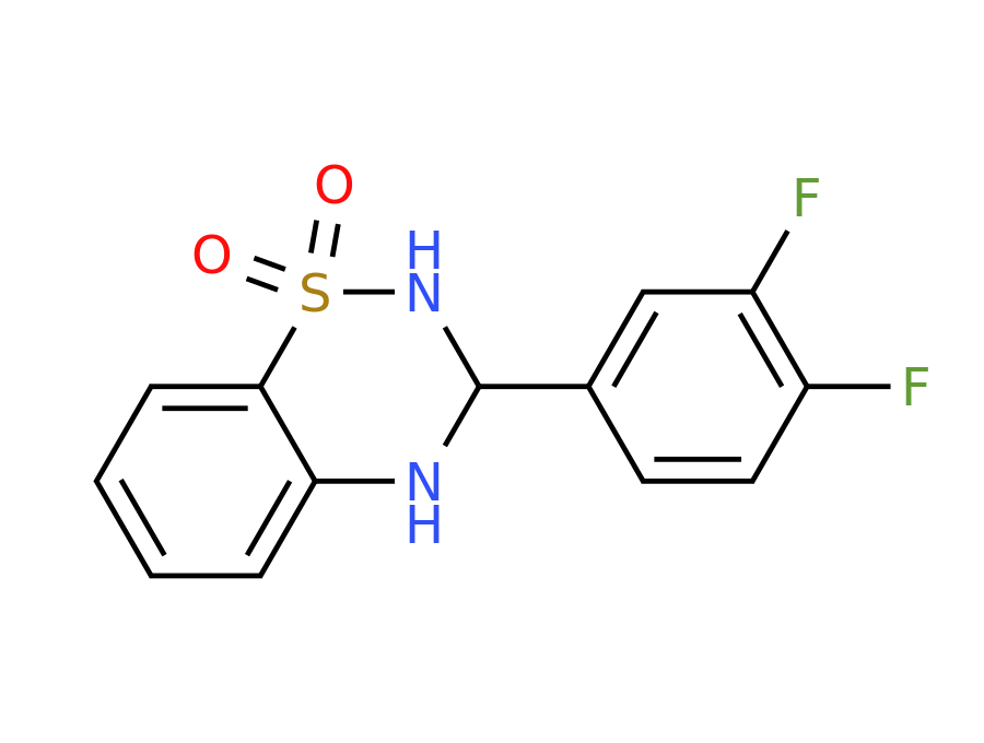 Structure Amb20335901