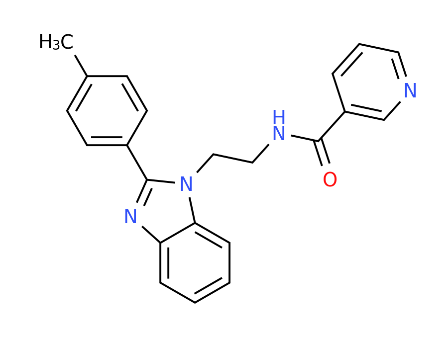 Structure Amb20335975