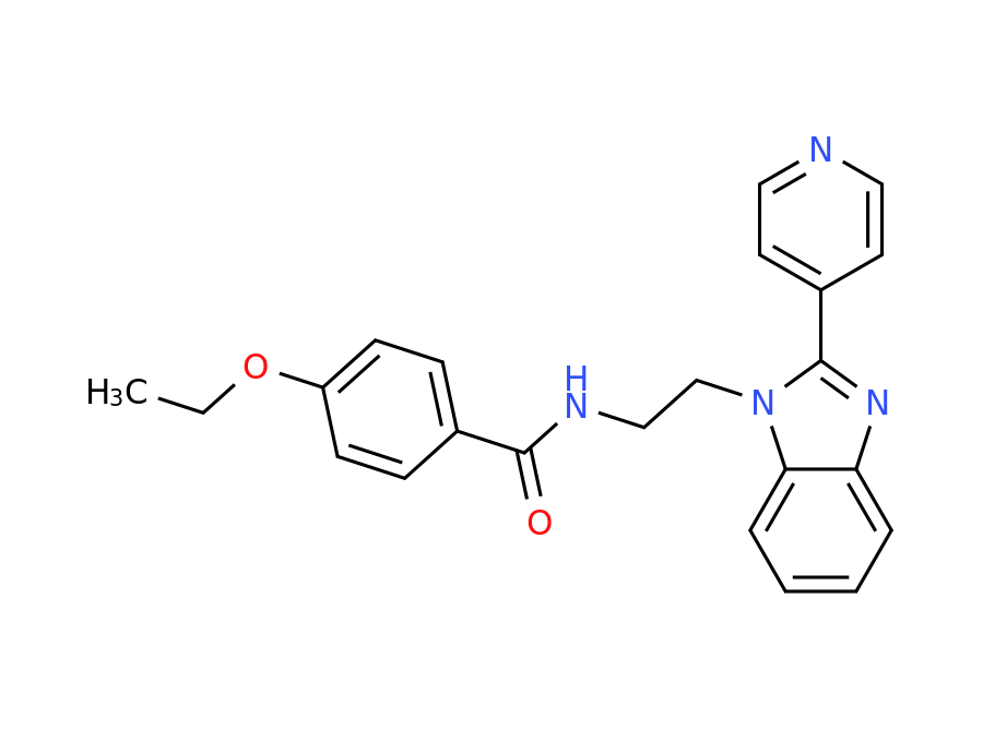 Structure Amb20335981