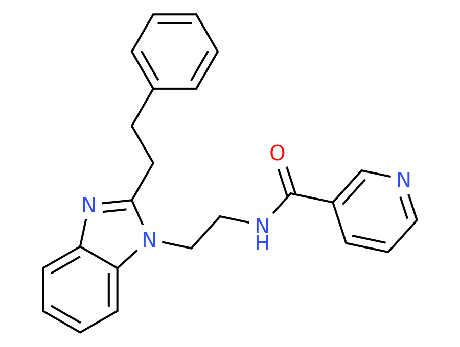 Structure Amb20335988