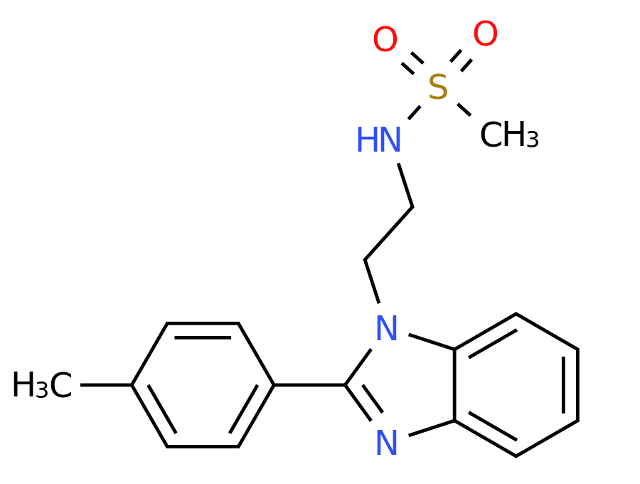 Structure Amb20336000