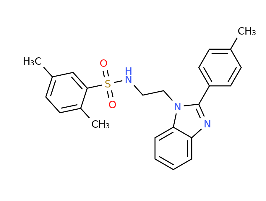 Structure Amb20336003