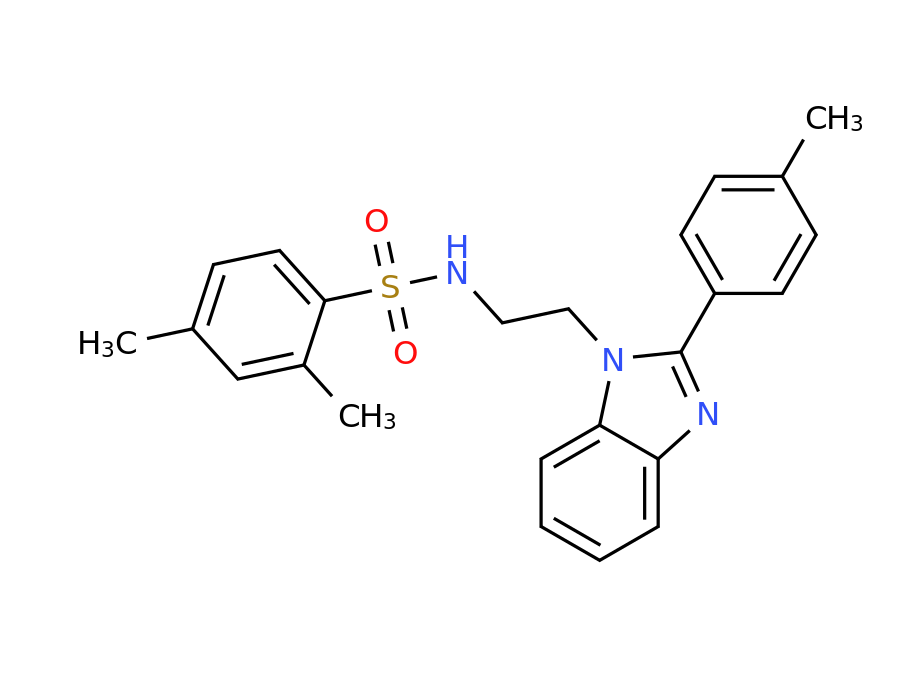 Structure Amb20336004