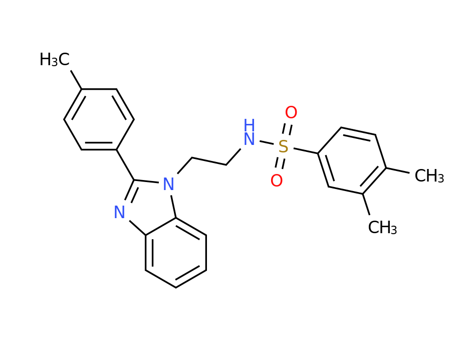 Structure Amb20336005