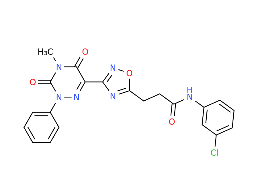 Structure Amb20336397