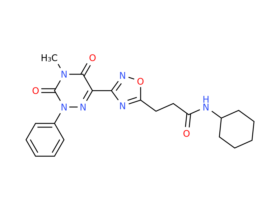 Structure Amb20336399