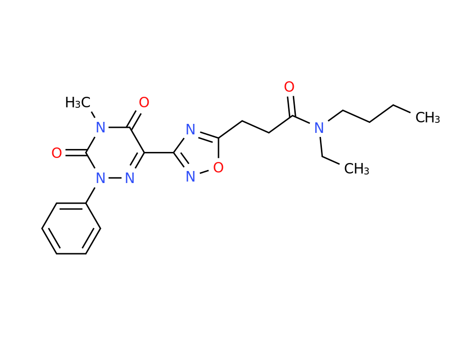 Structure Amb20336420