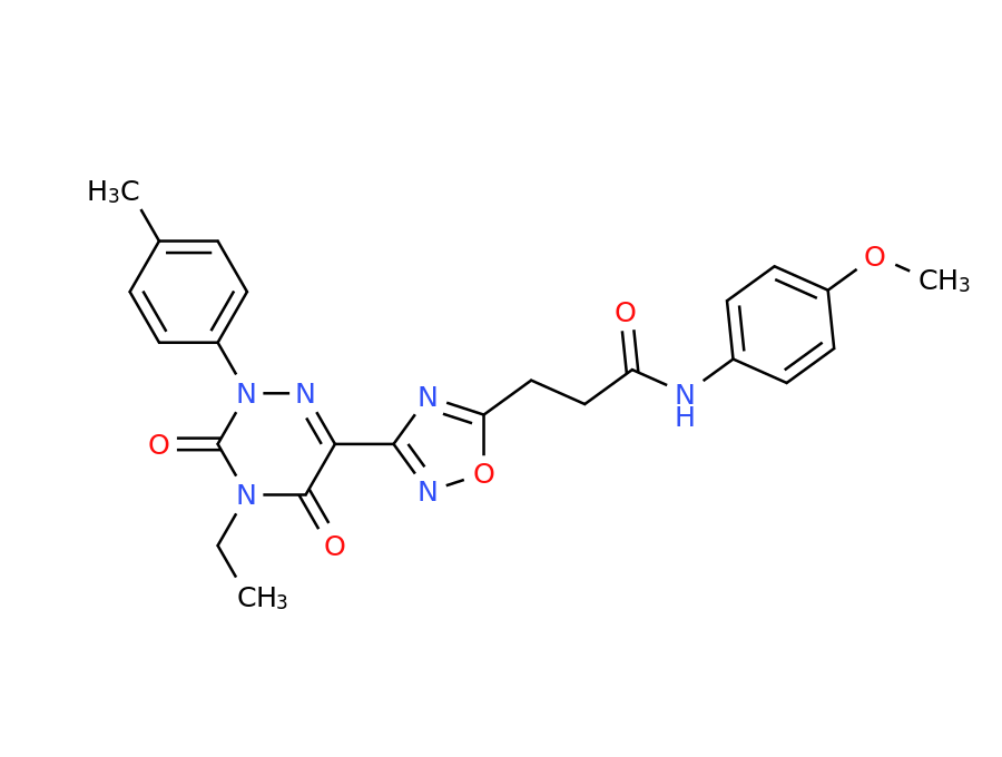 Structure Amb20336551