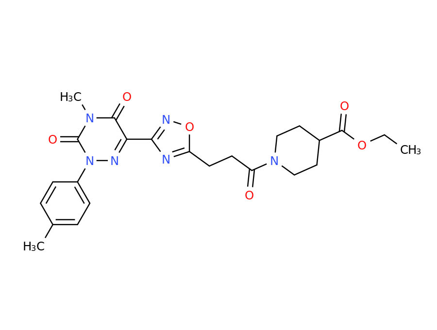 Structure Amb20336589