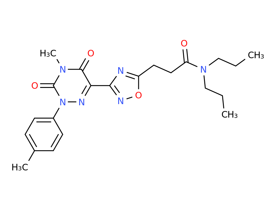 Structure Amb20336640